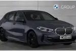 2022 BMW 1 Series