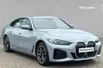 2024 BMW i4