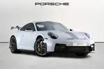 2025 Porsche 911