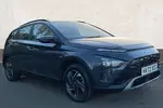 2022 Hyundai Bayon