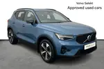 2023 Volvo XC40