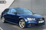2017 Audi S3