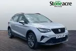 2022 SEAT Arona