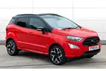 2018 Ford EcoSport