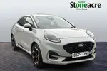 2024 Ford Puma