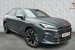 2025 Cupra Terramar