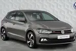 2021 Volkswagen Polo GTI