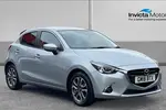 2018 Mazda 2