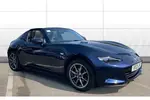 2021 Mazda MX-5