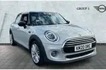 2020 MINI Hatchback