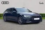 2024 Audi A6 Avant