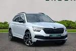 2022 Skoda Kamiq