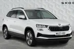 2023 Skoda Karoq