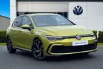 2023 Volkswagen Golf