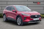 2024 Ford Kuga