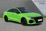 2024 Audi RS3