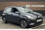 2025 Hyundai i10
