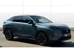 2024 Peugeot 3008