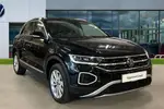 2025 Volkswagen T-Roc