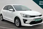 2022 Kia Rio