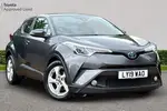 2019 Toyota C-HR