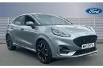 2023 Ford Puma