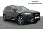 2022 Volvo XC90