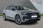 2023 Audi Q4