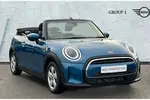 2022 MINI Convertible