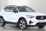 2025 Volvo XC40