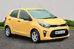 2023 Kia Picanto
