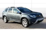 2019 Dacia Duster