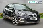 2018 Renault Captur