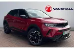 2023 Vauxhall Mokka