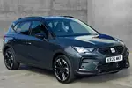 2026 SEAT Arona