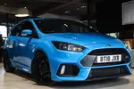 2018 Ford Focus RS