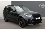 2025 Land Rover Discovery