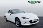 2025 Mazda MX-5
