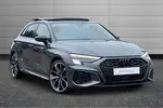 2023 Audi A3