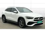 2021 Mercedes-Benz GLA