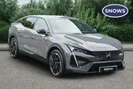 2024 Peugeot 408
