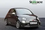 2022 Abarth 595