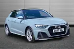 2022 Audi A1