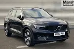 2023 Volvo XC40 Recharge