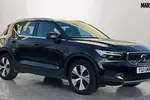 2021 Volvo XC40 Recharge