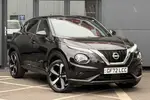 2022 Nissan Juke