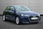 2022 Audi A1