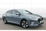 2022 Hyundai IONIQ