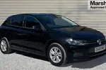 2018 Volkswagen Polo