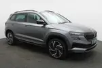 2023 Skoda Karoq
